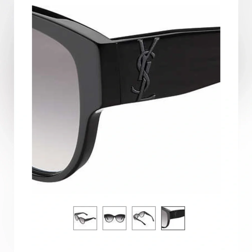 YSL sunglasses